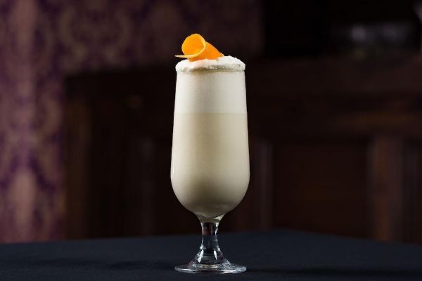 LaSalle Boutique Hotel and The Downtown Elixir and Spirits (Bryan)